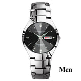 Lovers Couple Watches Luxury Wrist Watch