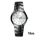 Lovers Couple Watches Luxury Wrist Watch