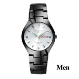 Lovers Couple Watches Luxury Wrist Watch