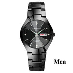 Lovers Couple Watches Luxury Wrist Watch