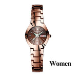 Lovers Couple Watches Luxury Wrist Watch