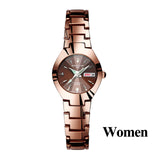 Lovers Couple Watches Luxury Wrist Watch
