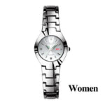Lovers Couple Watches Luxury Wrist Watch