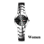 Lovers Couple Watches Luxury Wrist Watch