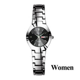 Lovers Couple Watches Luxury Wrist Watch