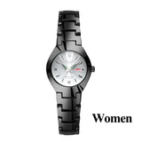 Lovers Couple Watches Luxury Wrist Watch