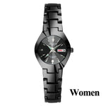 Lovers Couple Watches Luxury Wrist Watch