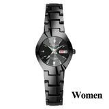 Lovers Couple Watches Luxury Wrist Watch
