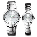 Lovers Couple Watches Luxury Wrist Watch