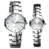 Lovers Couple Watches Luxury Wrist Watch