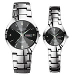 Lovers Couple Watches Luxury Wrist Watch