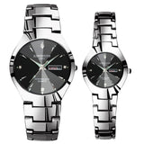 Lovers Couple Watches Luxury Wrist Watch