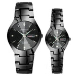 Lovers Couple Watches Luxury Wrist Watch
