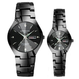 Lovers Couple Watches Luxury Wrist Watch