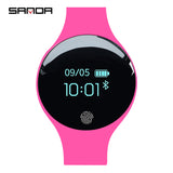 SANDA Luxury Smart Watch Women