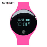 SANDA Luxury Smart Watch Women