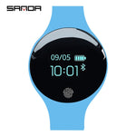 SANDA Luxury Smart Watch Women