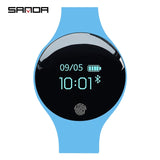 SANDA Luxury Smart Watch Women