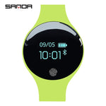 SANDA Luxury Smart Watch Women