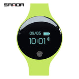 SANDA Luxury Smart Watch Women