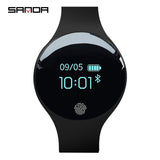 SANDA Luxury Smart Watch Women