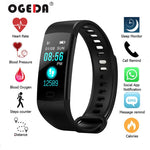 2019 Smart Watch Women Men Sport