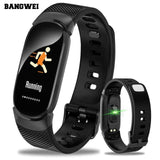BANGWEI Women and Men Sport Smart Watch