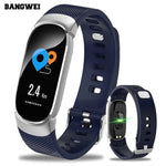 BANGWEI Women and Men Sport Smart Watch