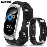 BANGWEI Women and Men Sport Smart Watch