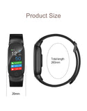 BANGWEI Women and Men Sport Smart Watch