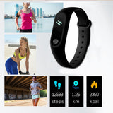 Sport Bracelet Smart Watch