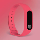 Sport Bracelet Smart Watch