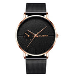 Fashion Mens Watches Top Brand