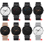 Fashion Mens Watches Top Brand