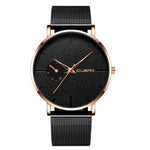 Fashion Mens Watches Top Brand