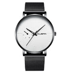 Fashion Mens Watches Top Brand
