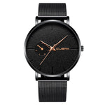 Fashion Mens Watches Top Brand