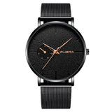 Fashion Mens Watches Top Brand