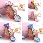 Nurse Doctor Pendant Pocket Watch