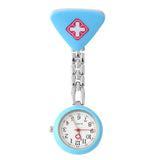 Nurse Doctor Pendant Pocket Watch