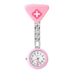 Nurse Doctor Pendant Pocket Watch