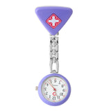 Nurse Doctor Pendant Pocket Watch