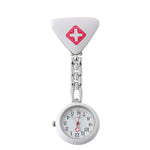 Nurse Doctor Pendant Pocket Watch