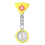 Nurse Doctor Pendant Pocket Watch