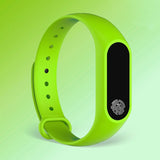 Sport Bracelet Smart Watch