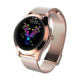 696 KW10 Fashion Smart Watch Women