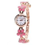 Bracelet Watch Relogio Feminino Watch Women