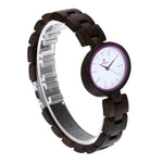 REDEAR Unique Wood Watch Women Watches