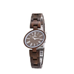 REDEAR Unique Wood Watch Women Watches