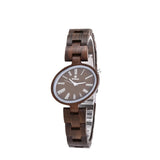 REDEAR Unique Wood Watch Women Watches